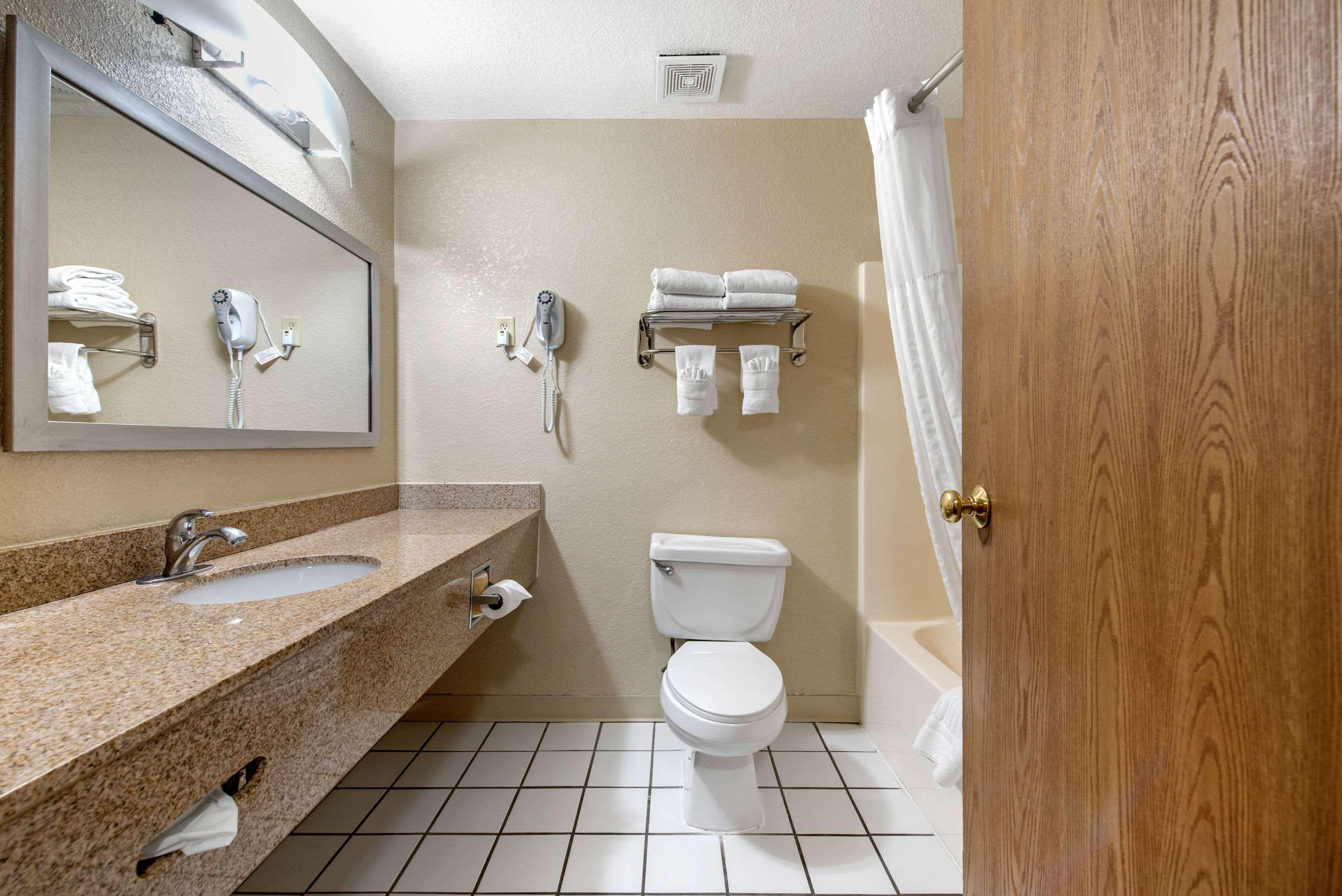 Comfort Inn Denver Southeast Area Aurora Exterior foto