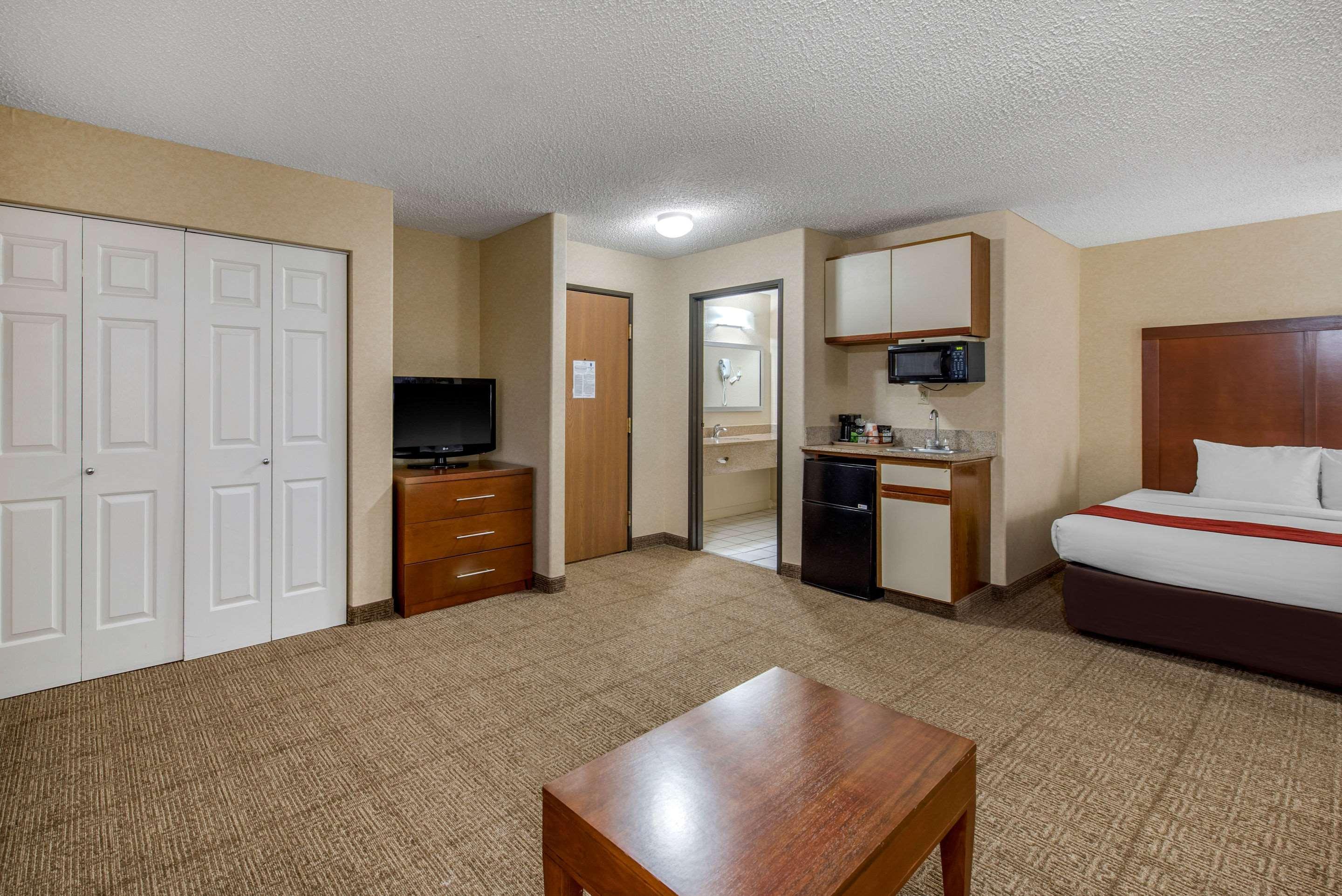 Comfort Inn Denver Southeast Area Aurora Exterior foto