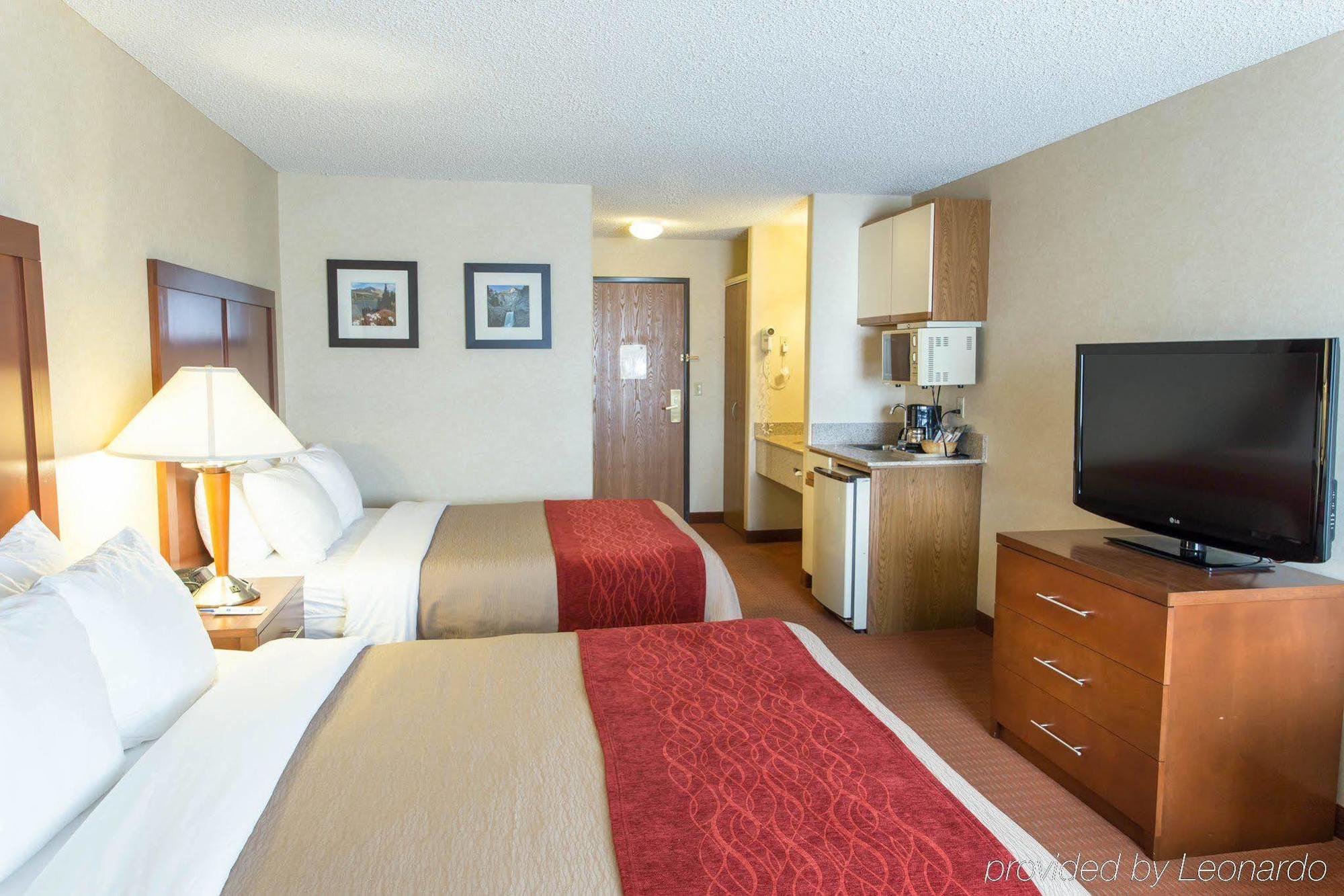 Comfort Inn Denver Southeast Area Aurora Exterior foto