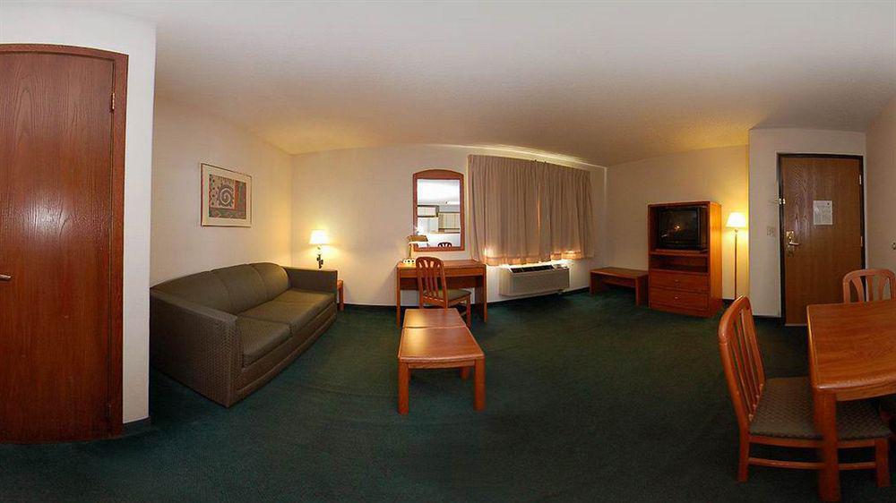 Comfort Inn Denver Southeast Area Aurora Exterior foto